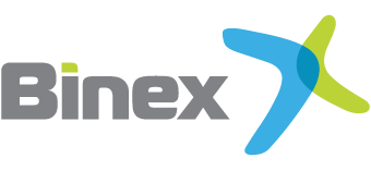 Binex Line Corp.