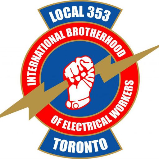 IBEW Local 353