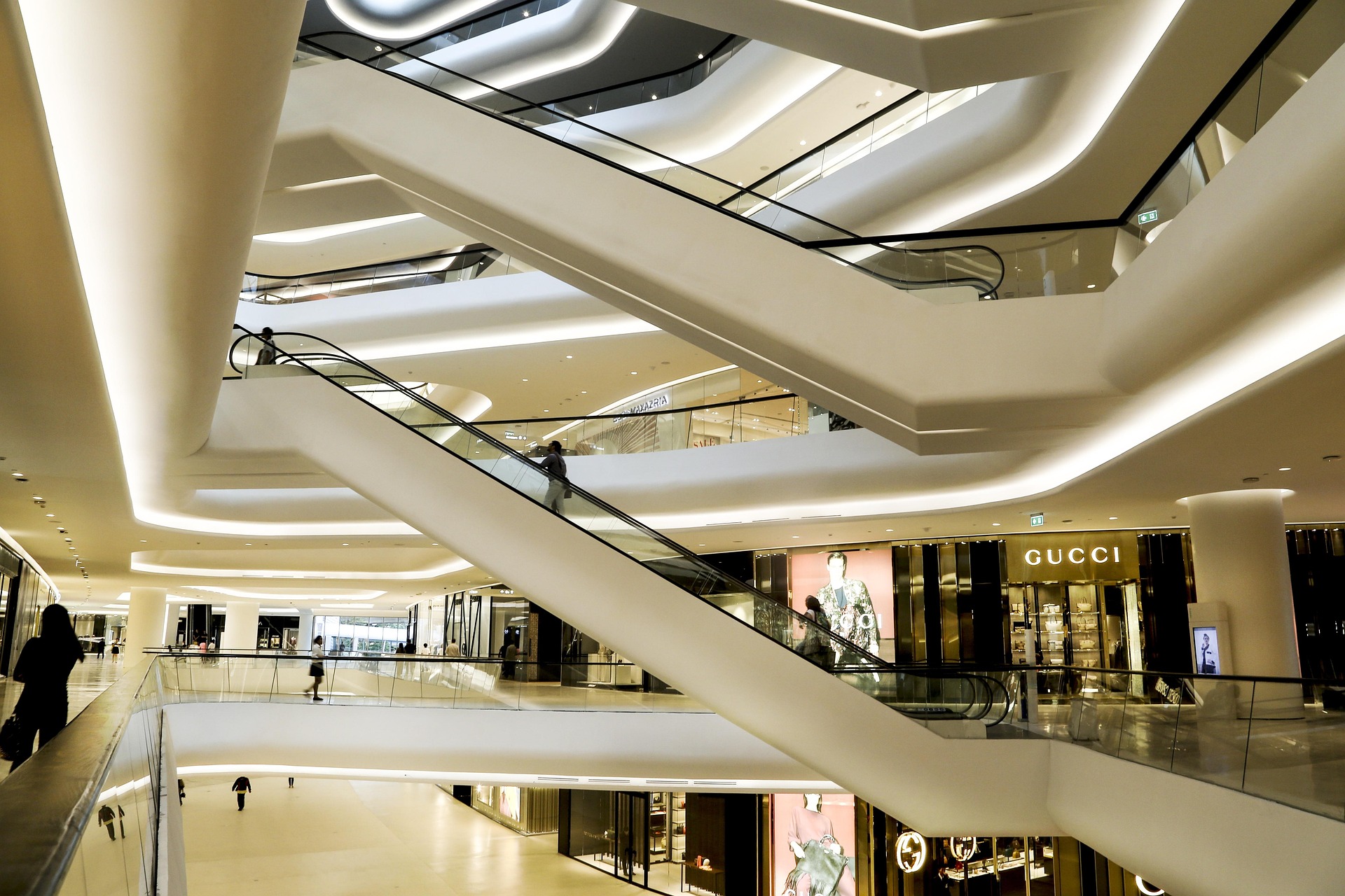 Commercial electrical services