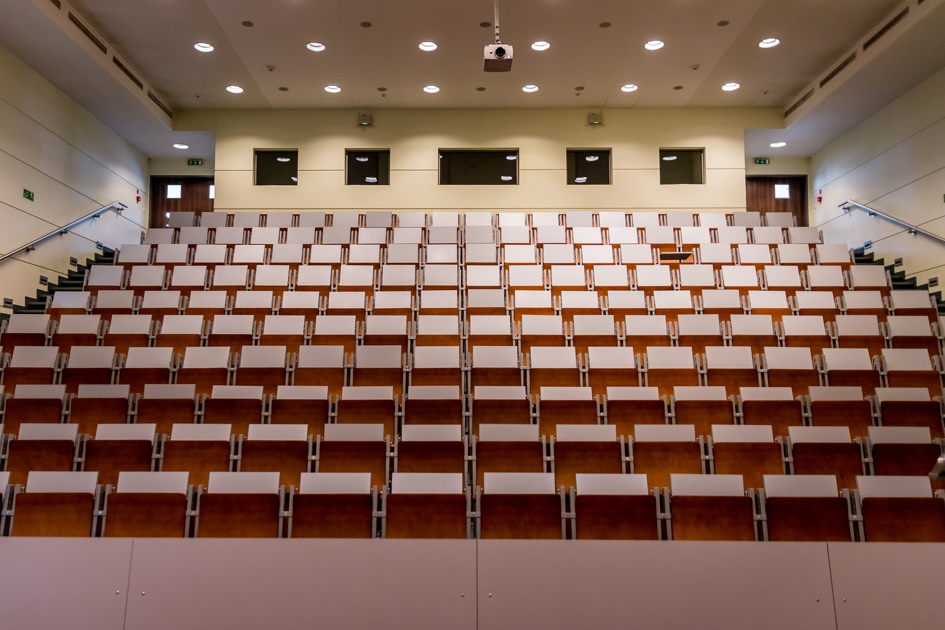 Institutional electrical services