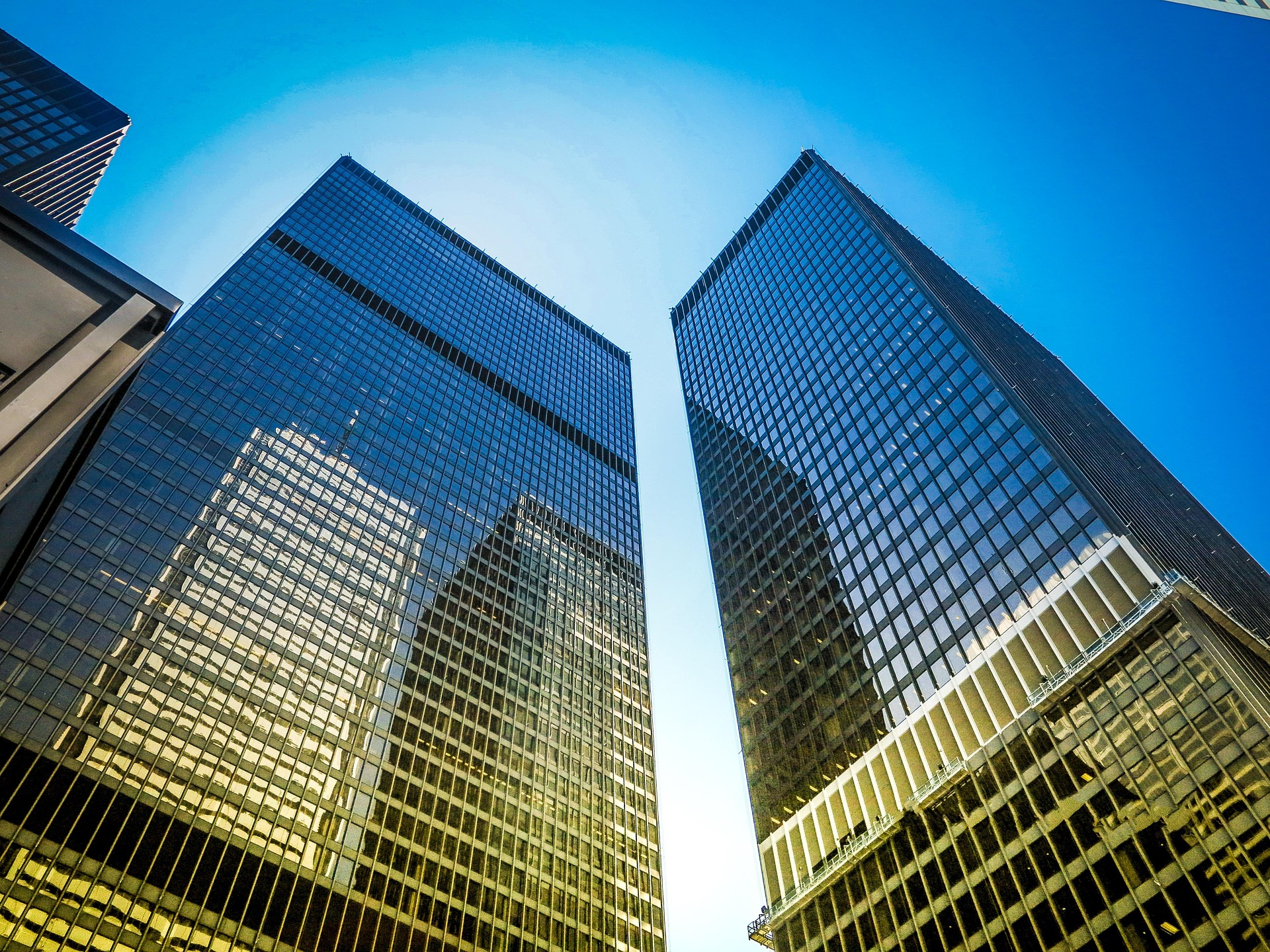 Hi-rise electrical services